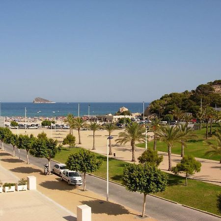 Vila Benidorm Apartamento Segunda Linea Playa Cala de Finestrat Exteriér fotografie