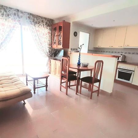 Vila Benidorm Apartamento Segunda Linea Playa Cala de Finestrat Exteriér fotografie