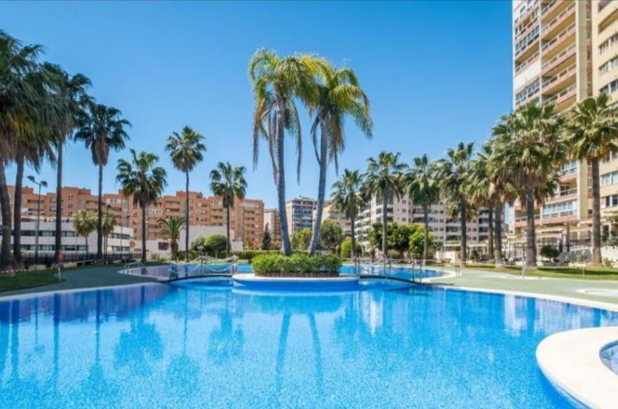 Vila Benidorm Apartamento Segunda Linea Playa Cala de Finestrat Exteriér fotografie