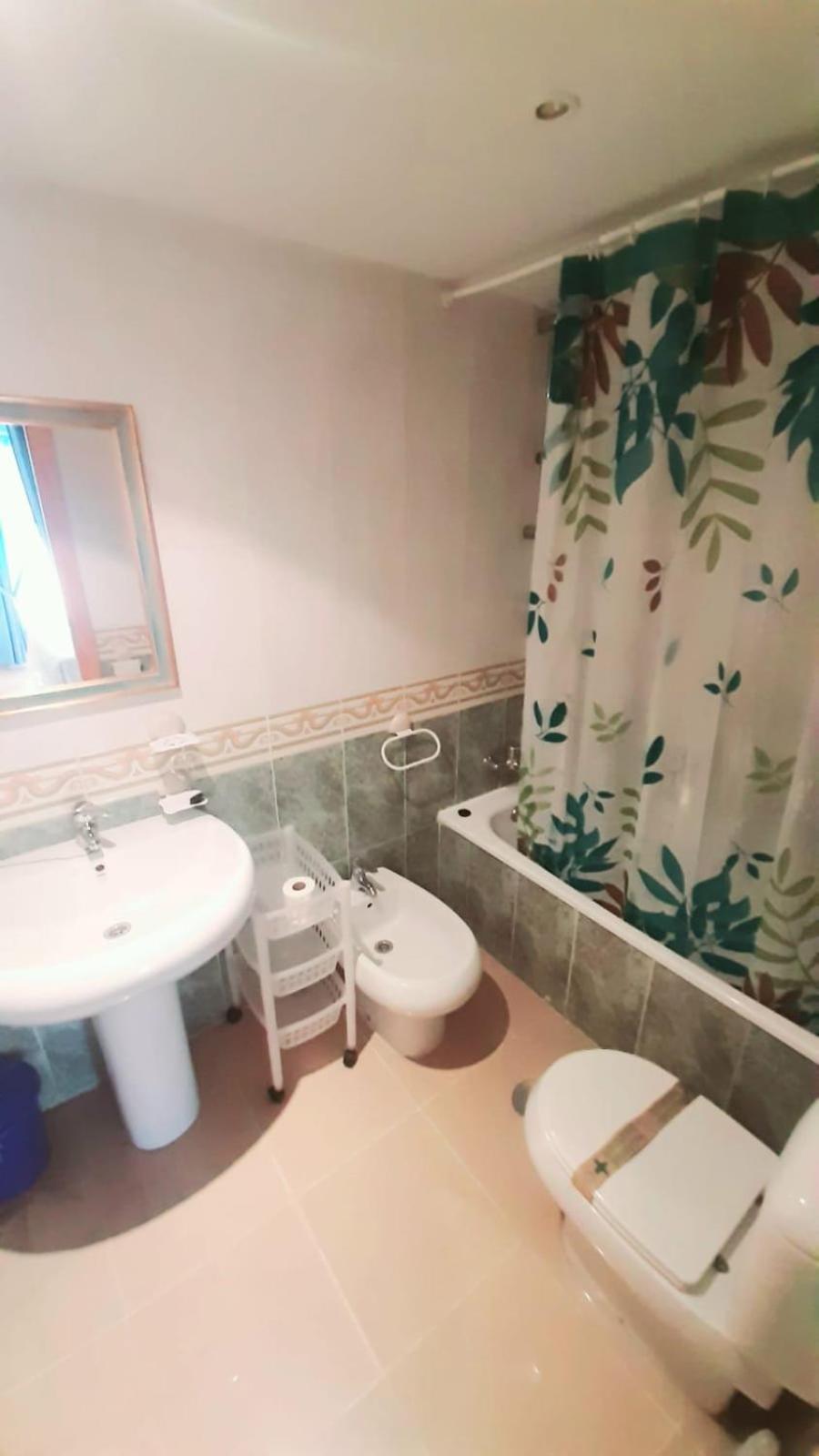 Vila Benidorm Apartamento Segunda Linea Playa Cala de Finestrat Exteriér fotografie