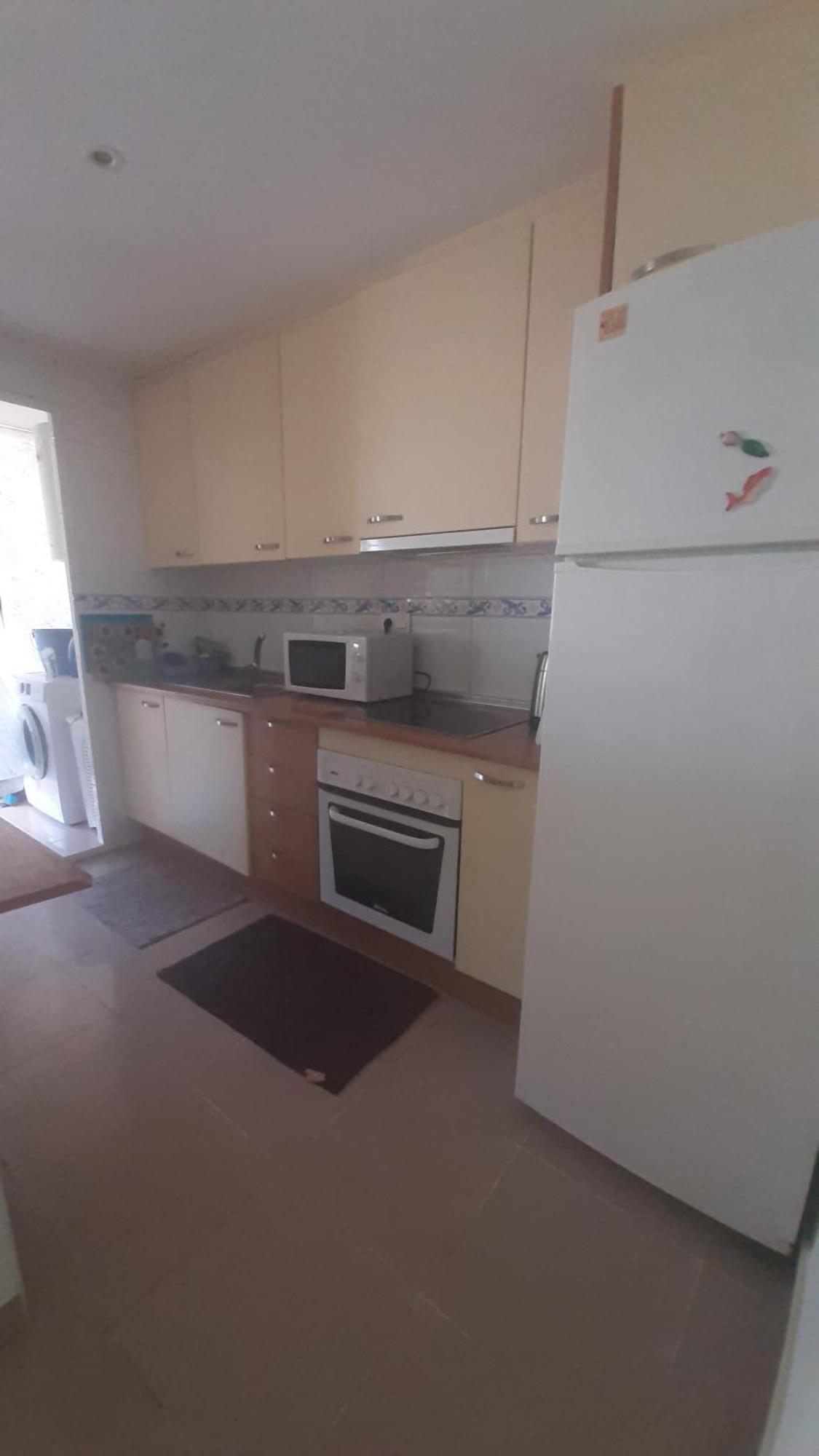 Vila Benidorm Apartamento Segunda Linea Playa Cala de Finestrat Exteriér fotografie